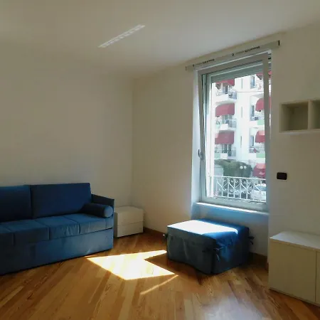 Fratelli Asquasciati 53 011 Appartement San Remo